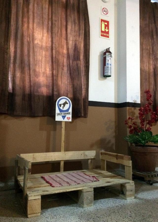 蒙特雷Departamento Completo A Pasos De Santa Lucia Mty公寓 外观 照片