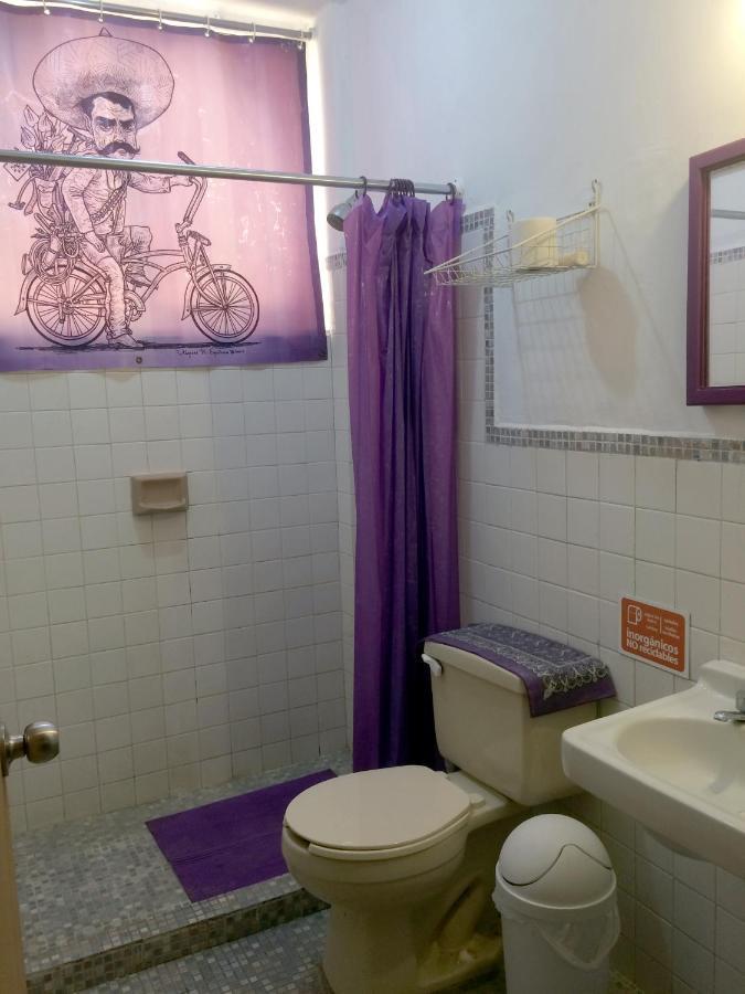 蒙特雷Departamento Completo A Pasos De Santa Lucia Mty公寓 外观 照片